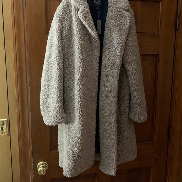 J Crew Coat - Picture 3 of 6